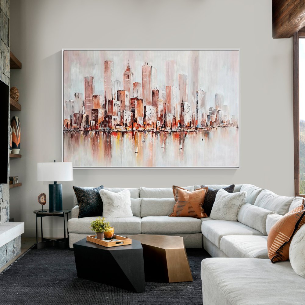 Manhattan