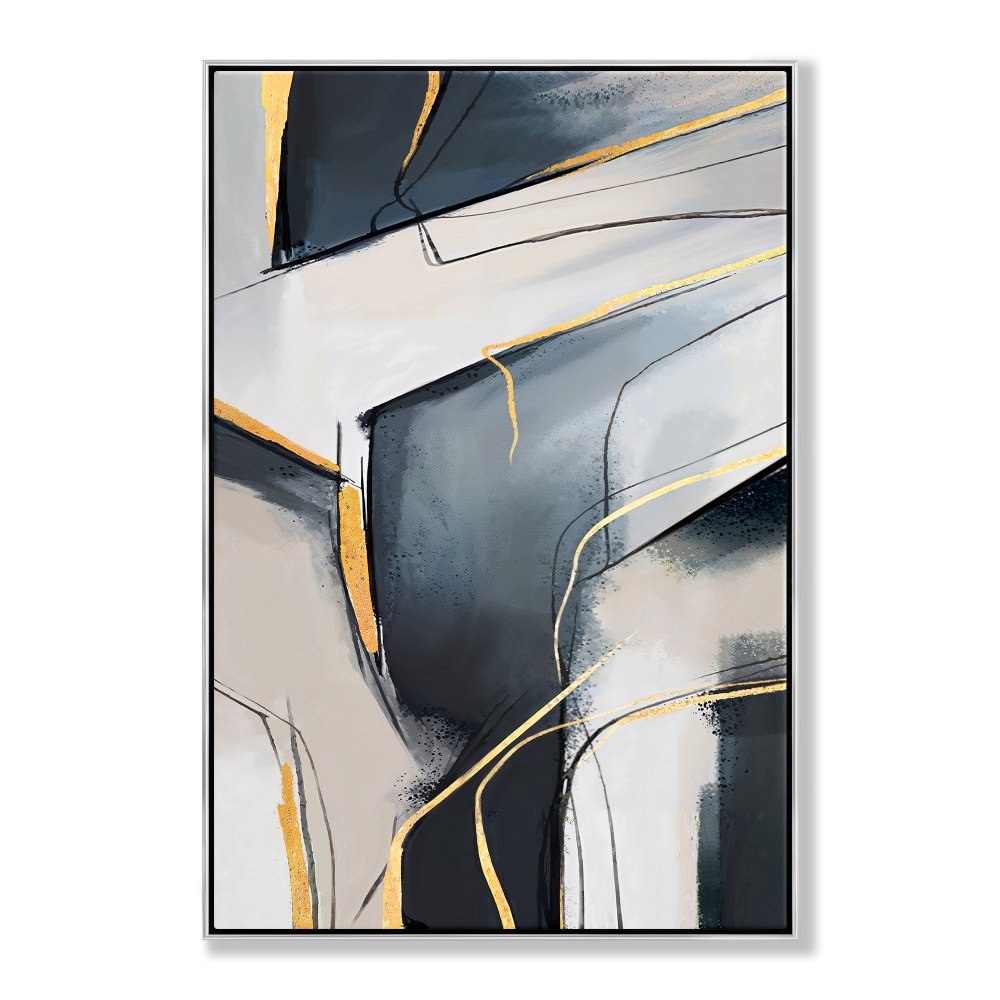 Metal Plated