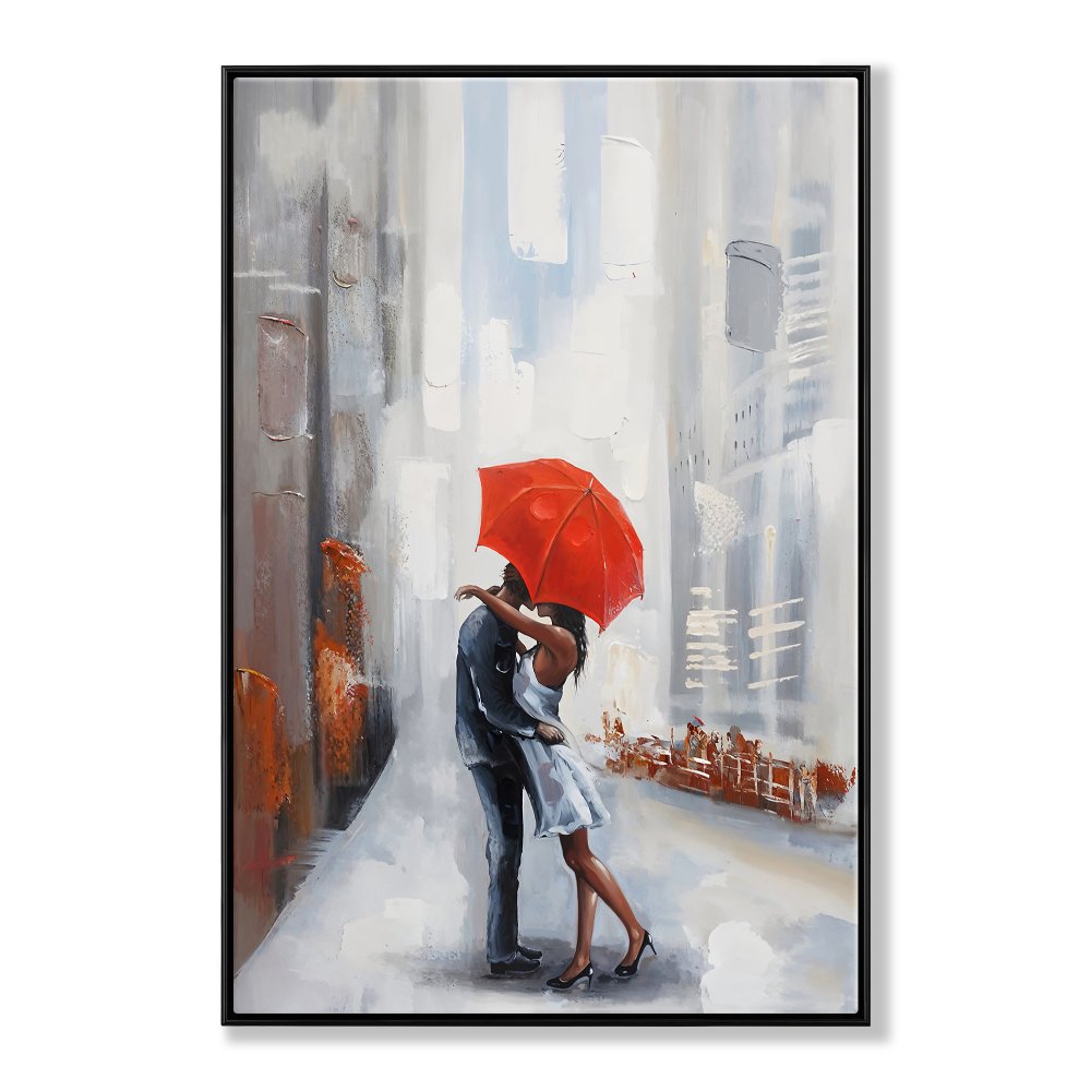 Metropolitan Romance