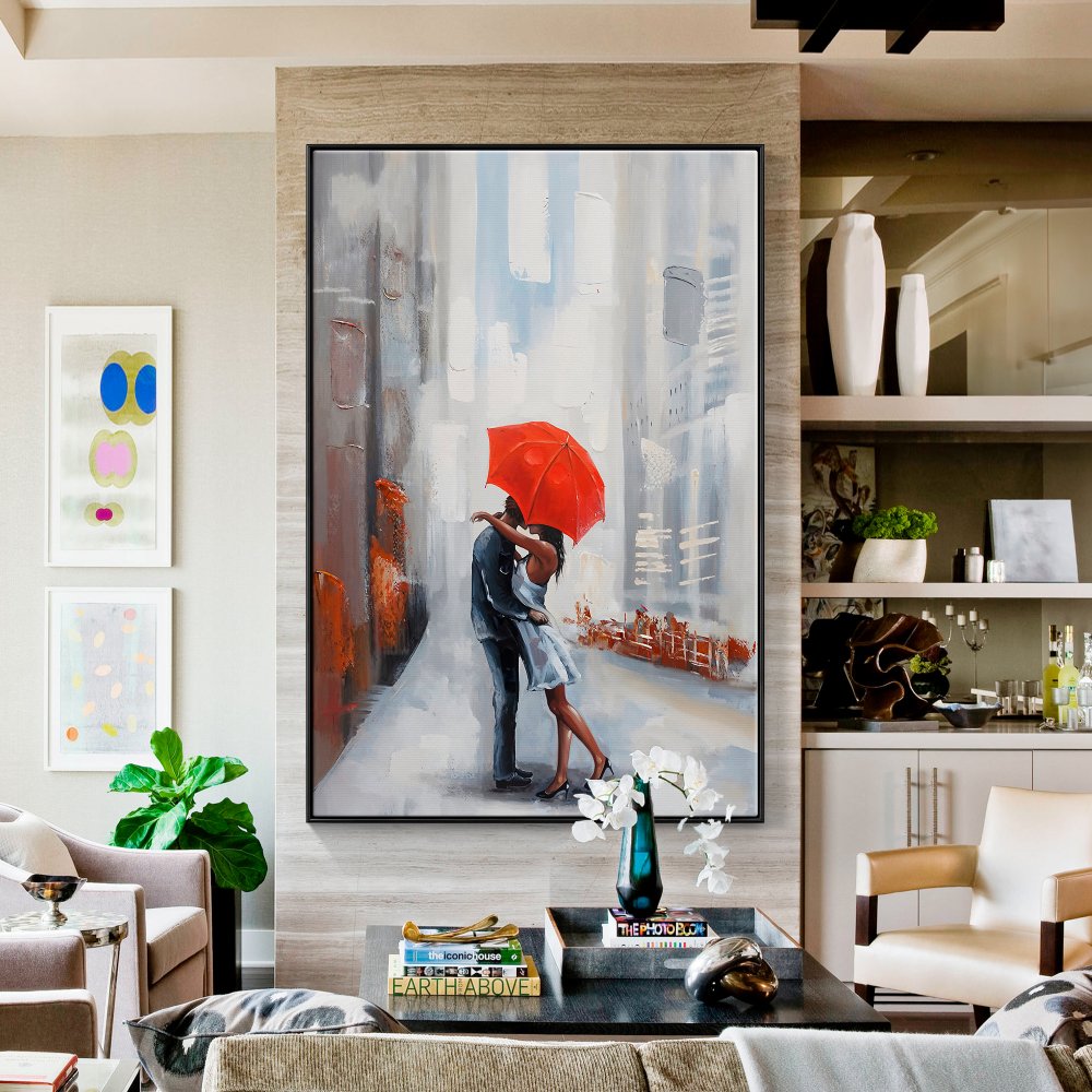 Metropolitan Romance