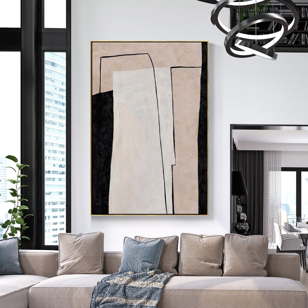 Modern Highrise