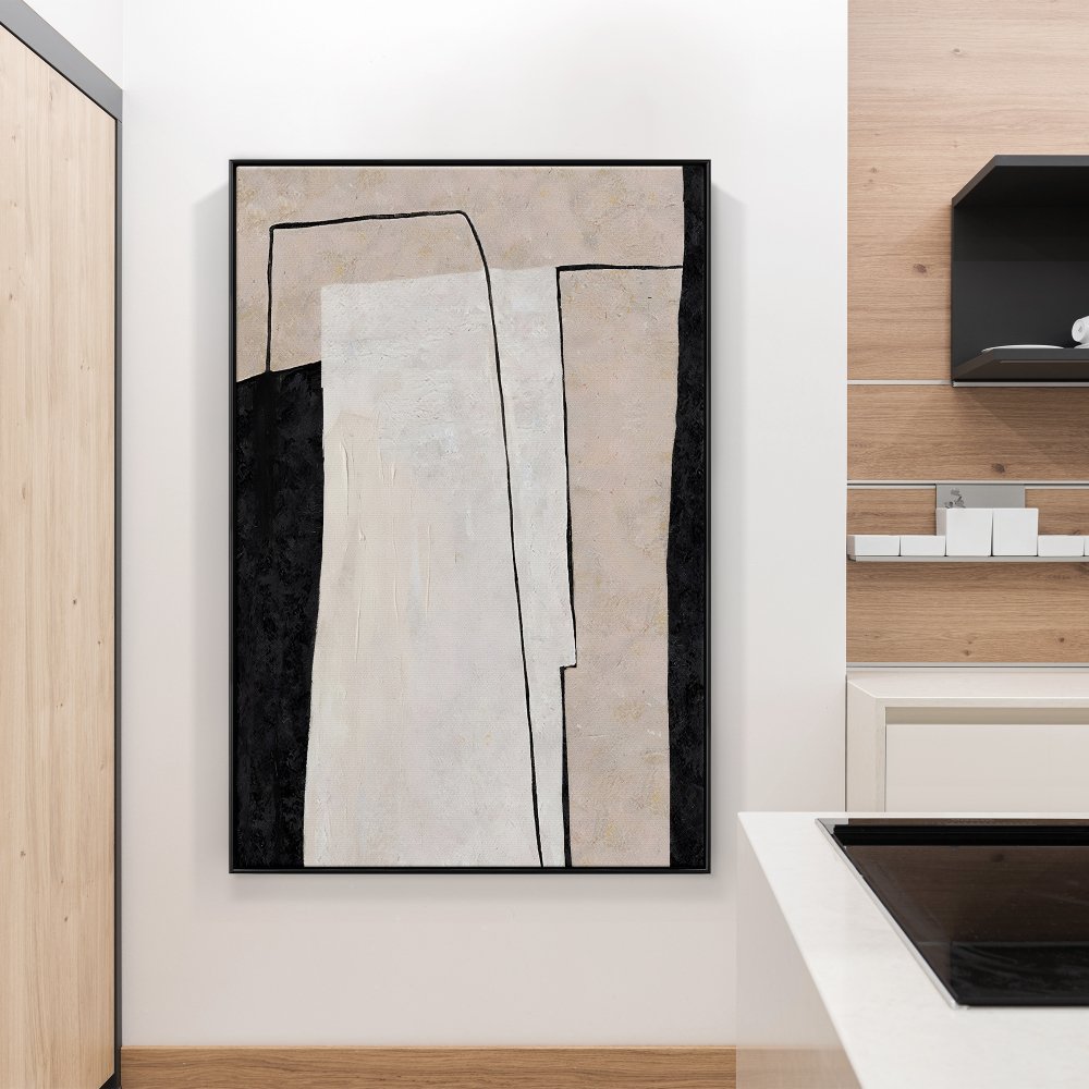 Modern Highrise