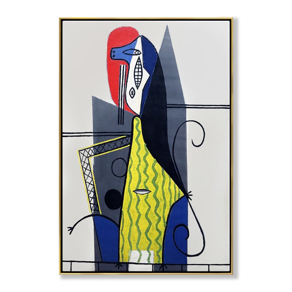 Mr. Pickle
