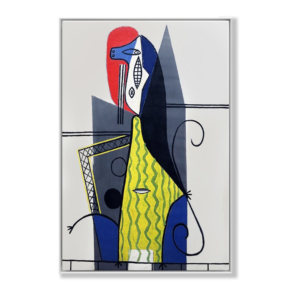 Mr. Pickle