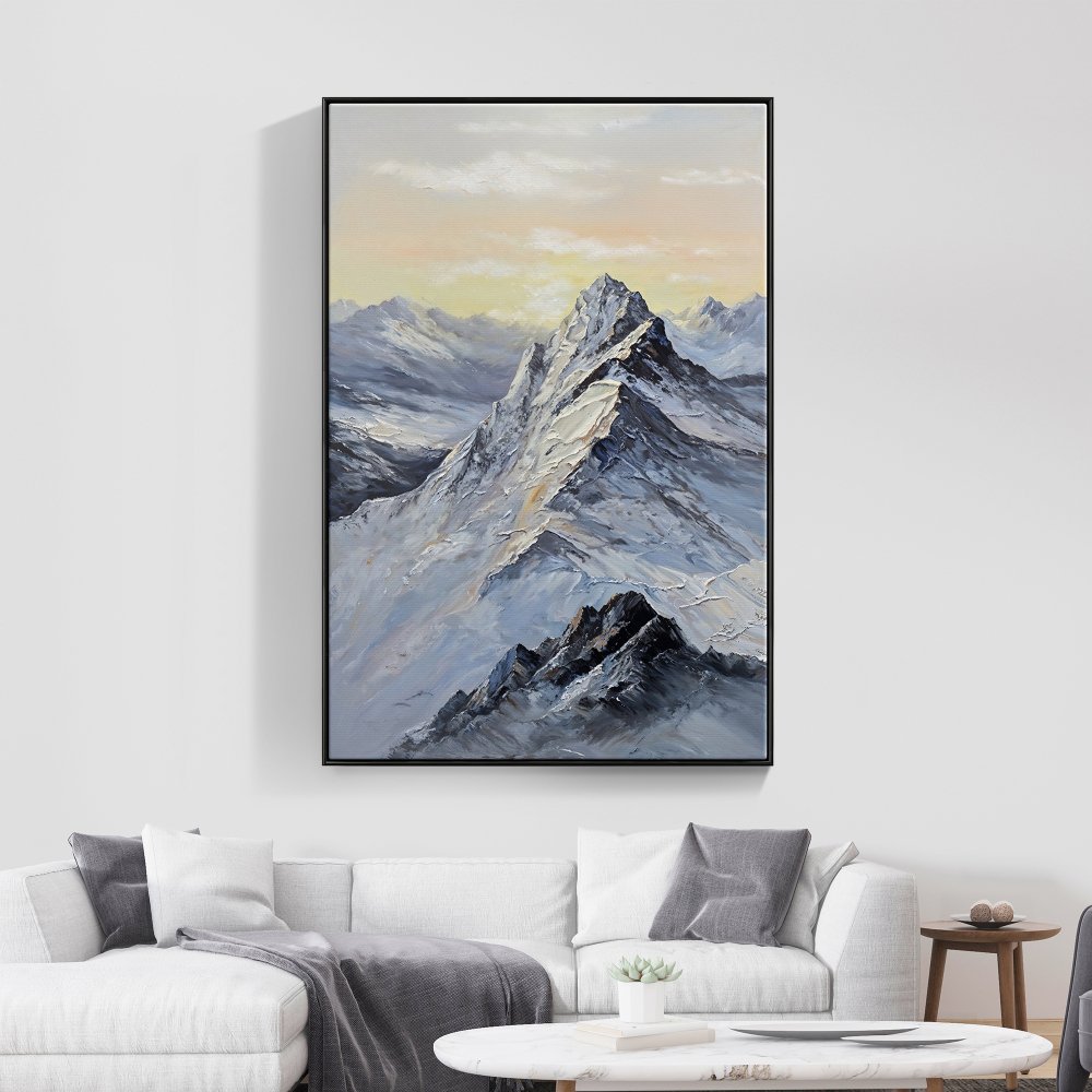 Mt. Blanc