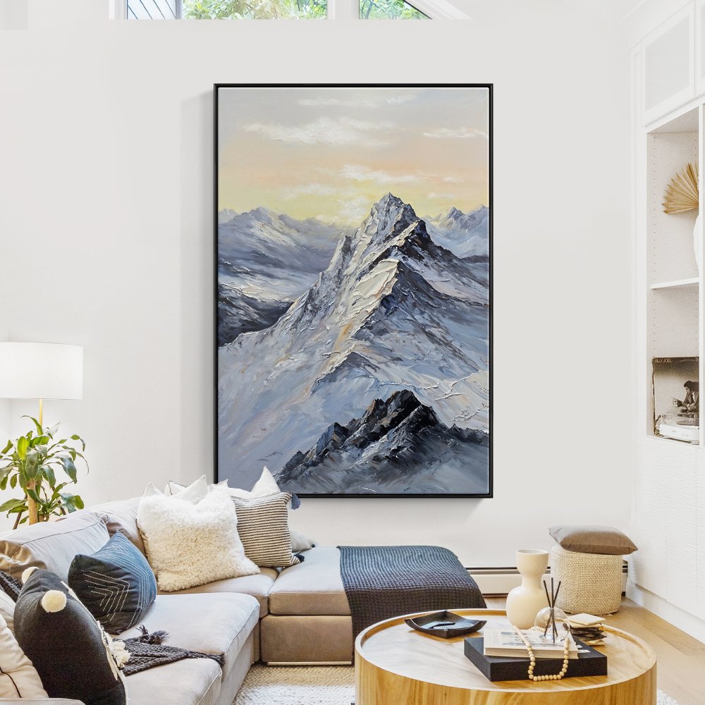 Mt. Blanc