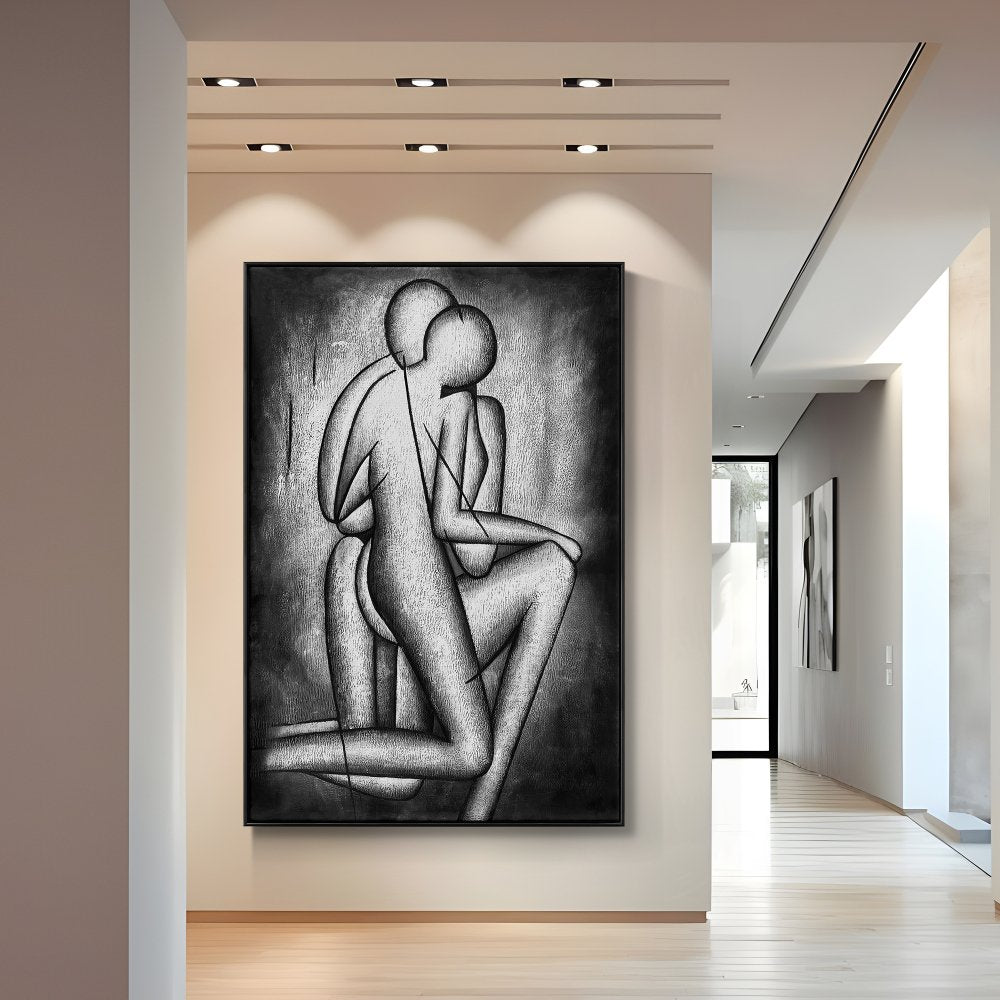 Mystic Figures