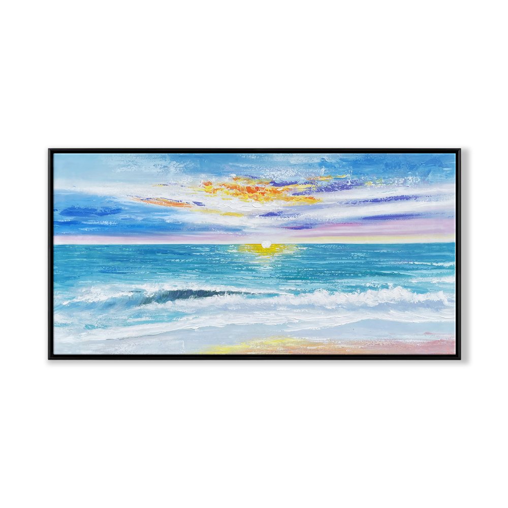 Mystical Shore