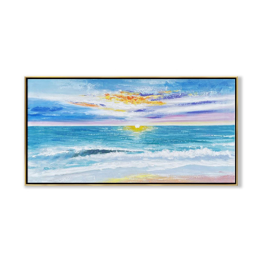Mystical Shore