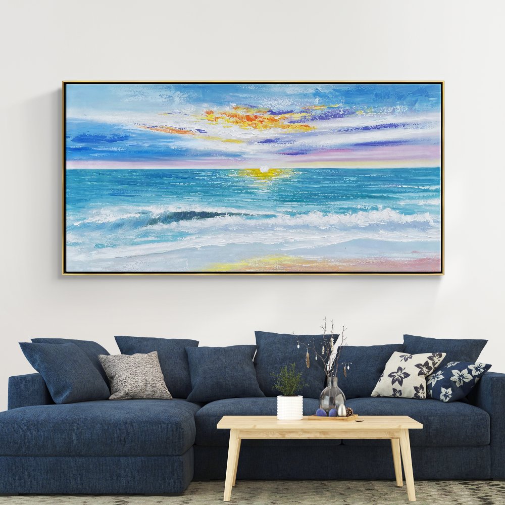 Mystical Shore