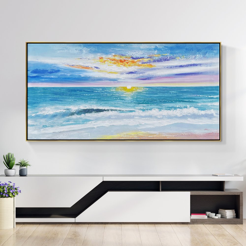 Mystical Shore