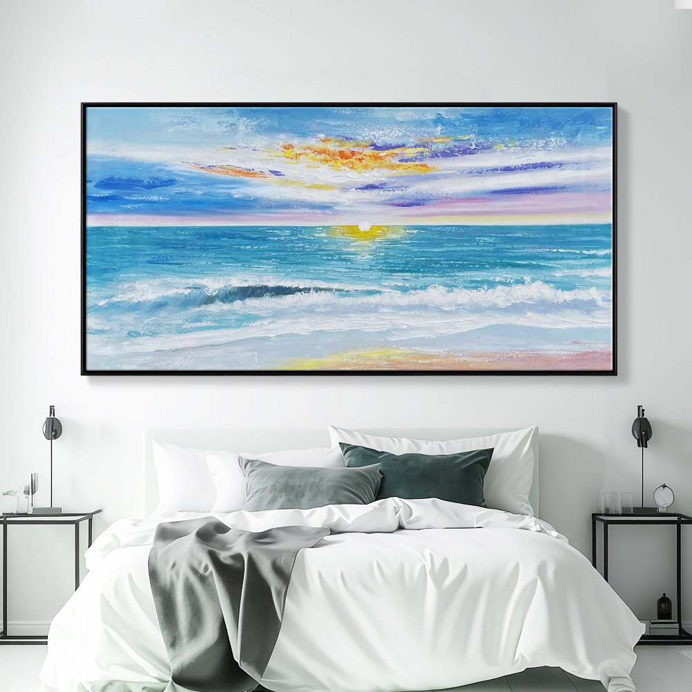 Mystical Shore