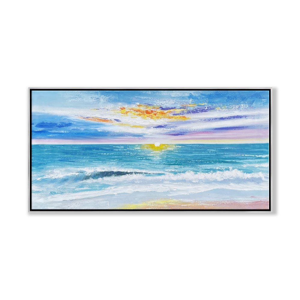 Mystical Shore