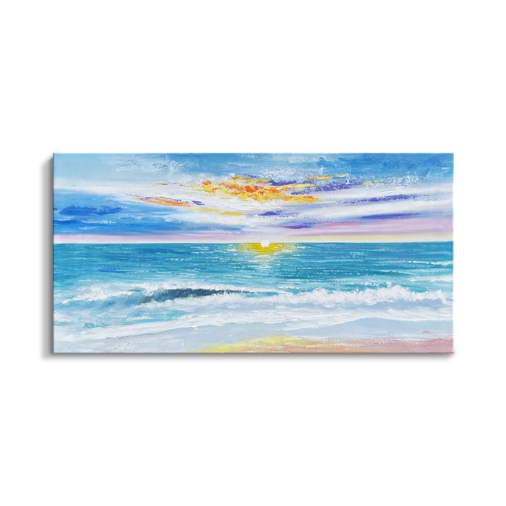 Mystical Shore