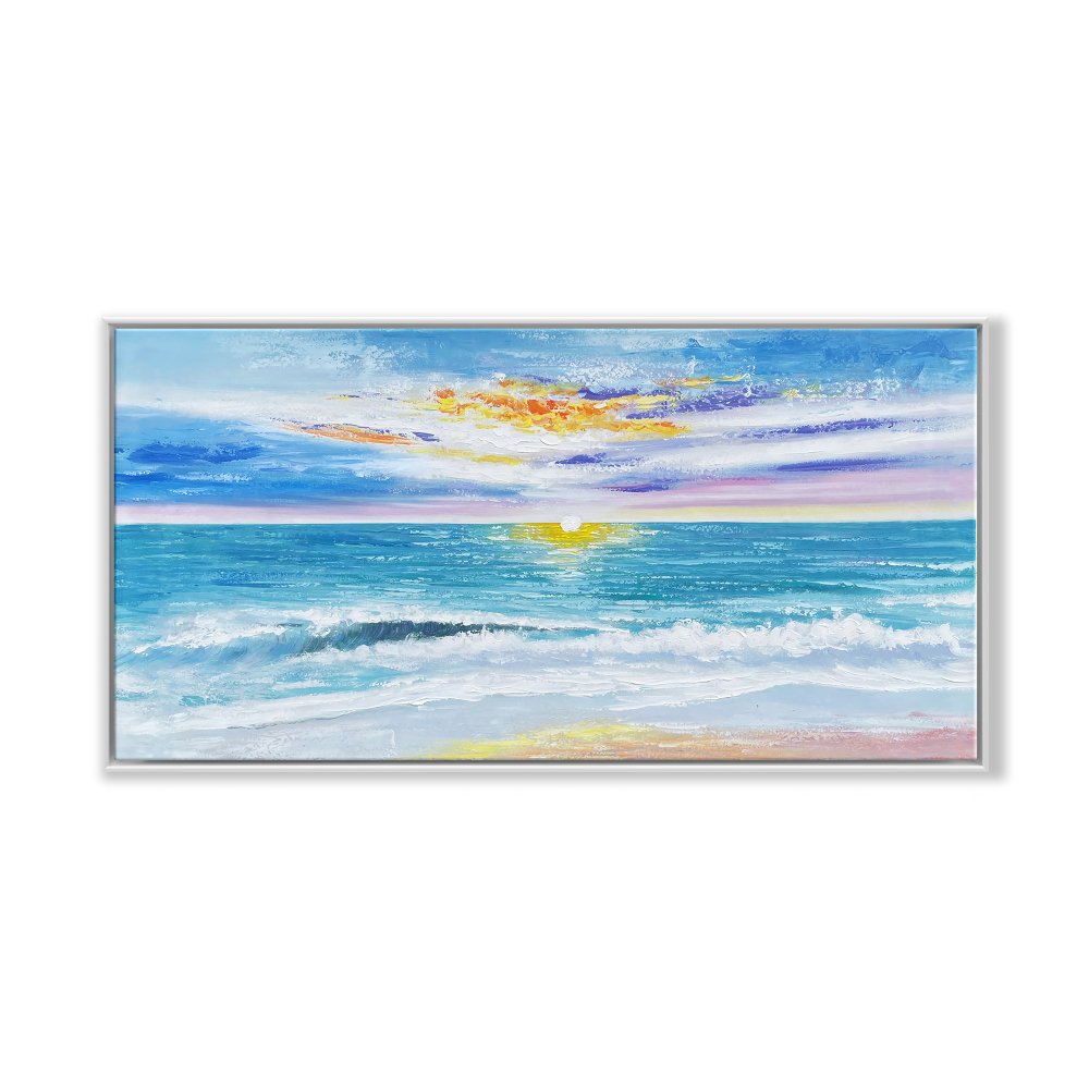 Mystical Shore