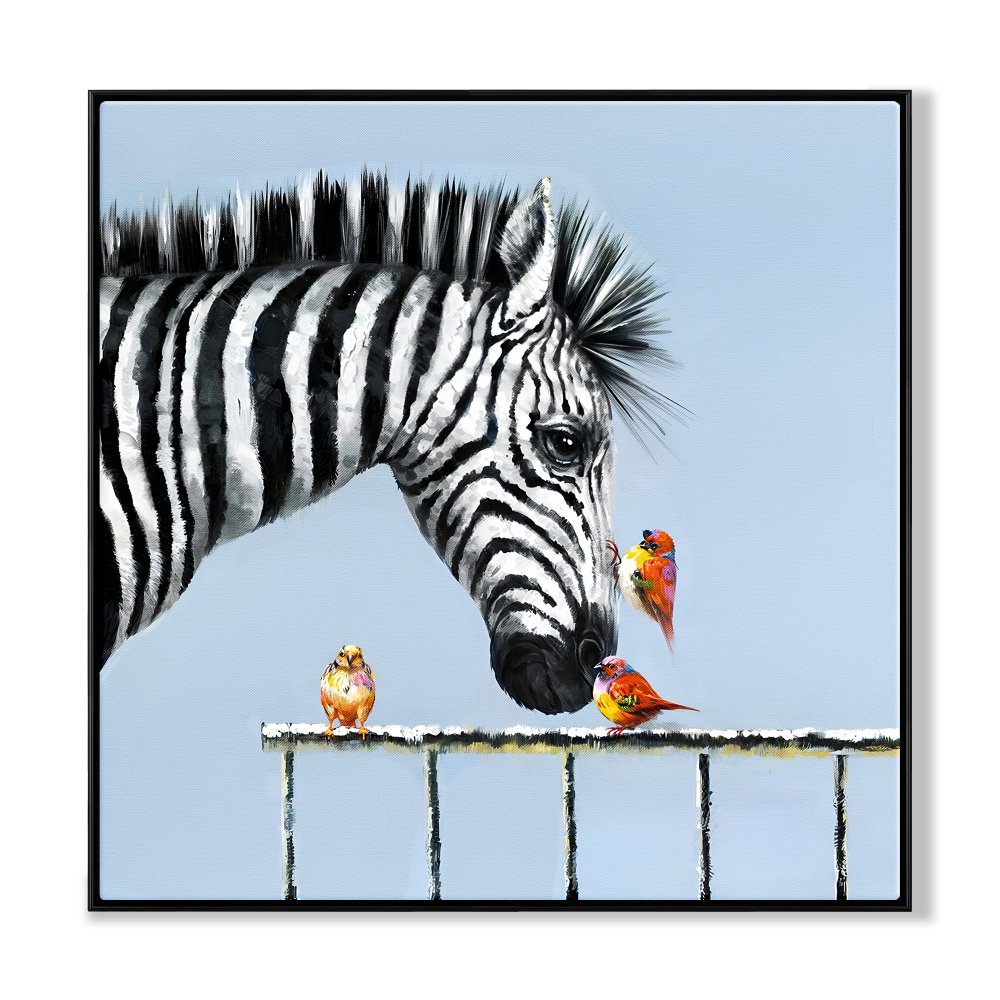 Nature's Friends