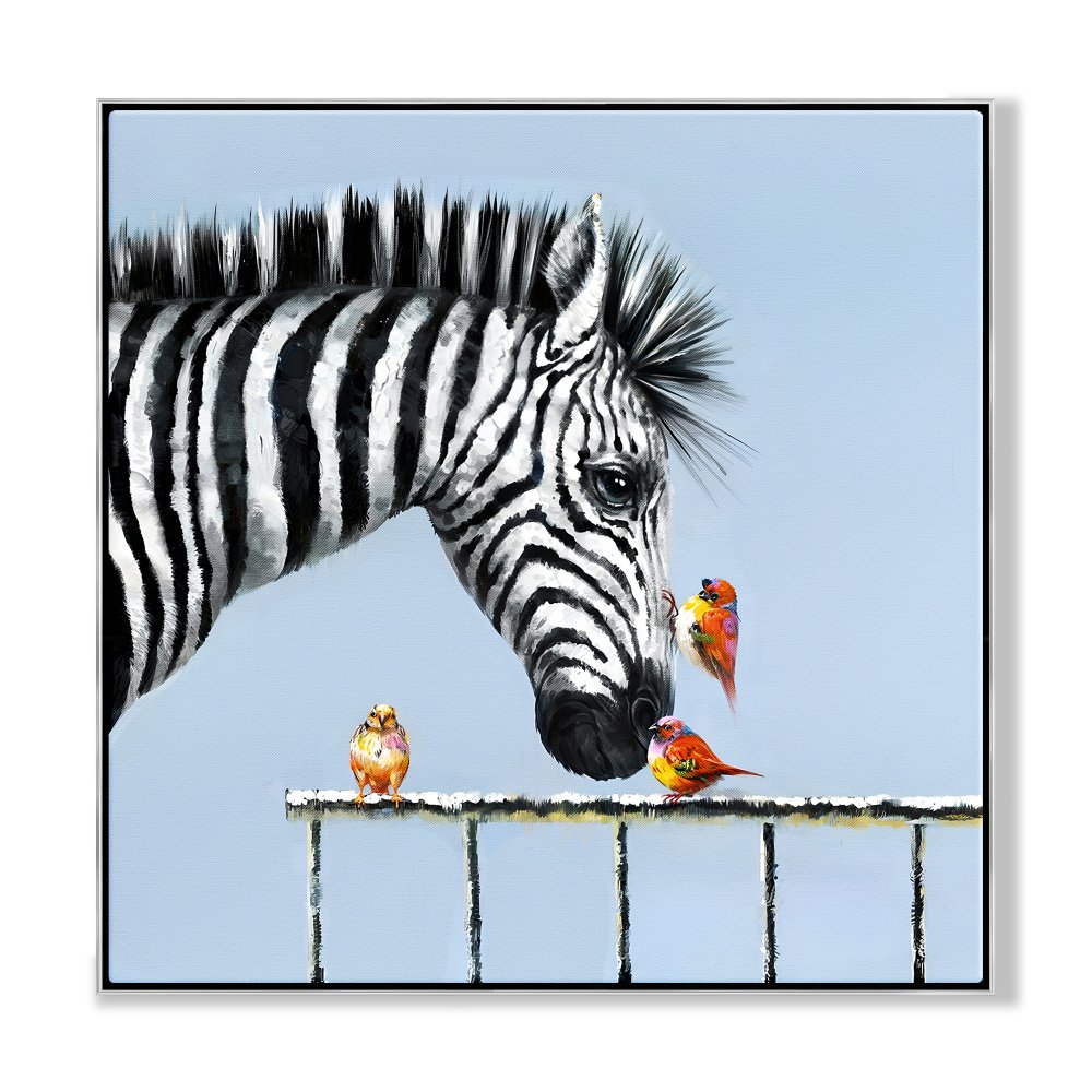 Nature's Friends