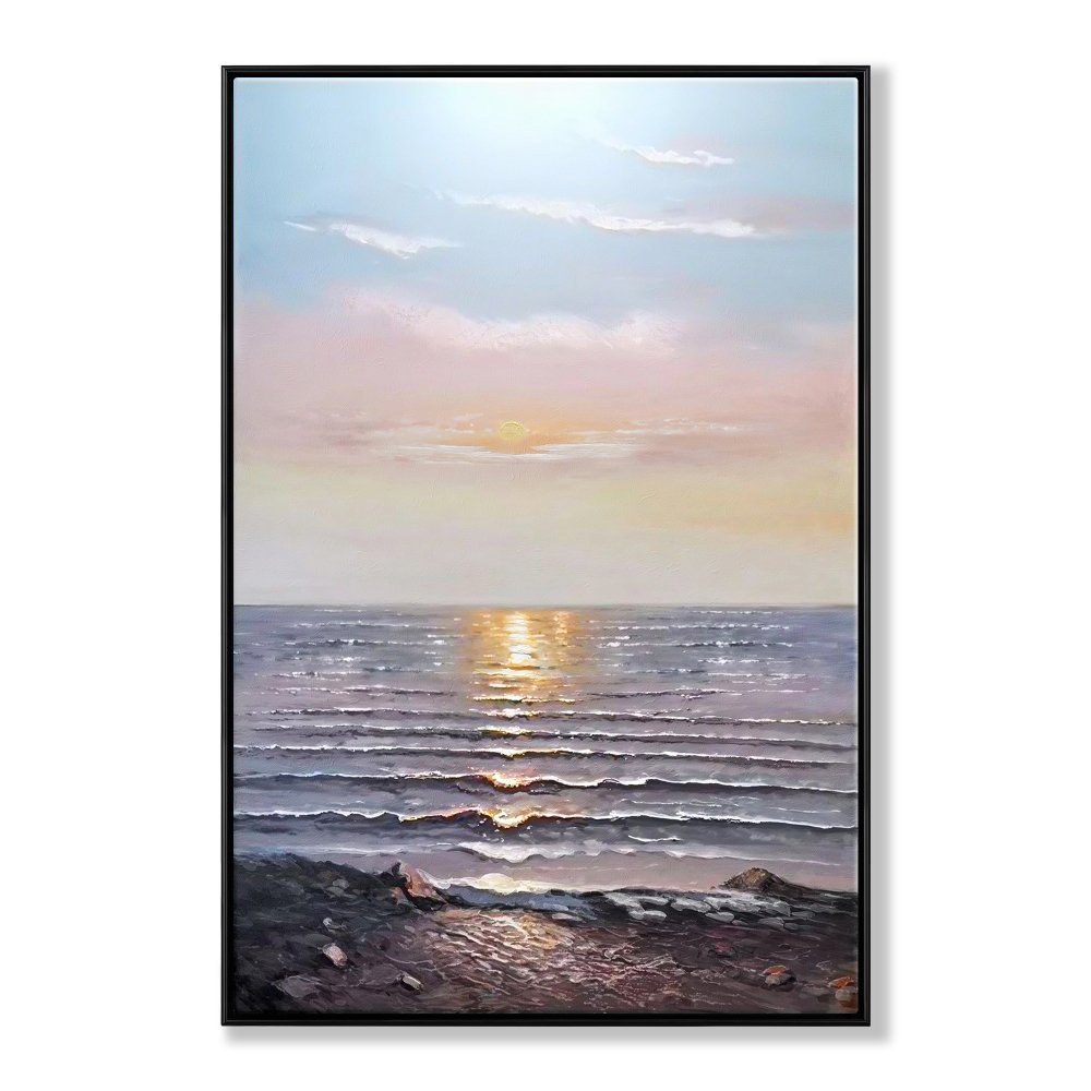 Ocean Dreams
