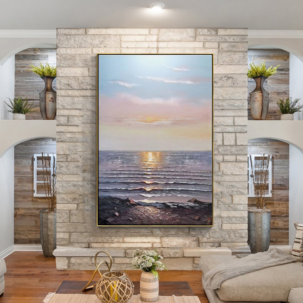 Ocean Dreams