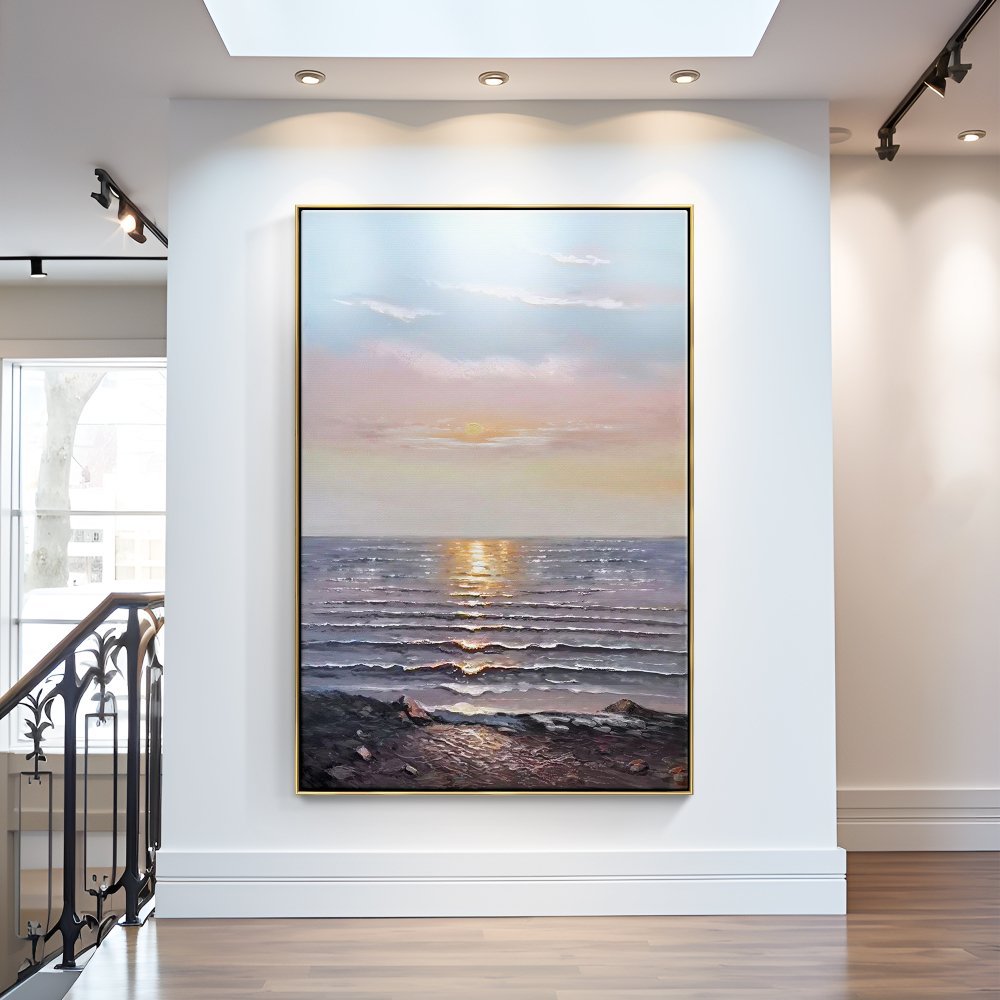 Ocean Dreams