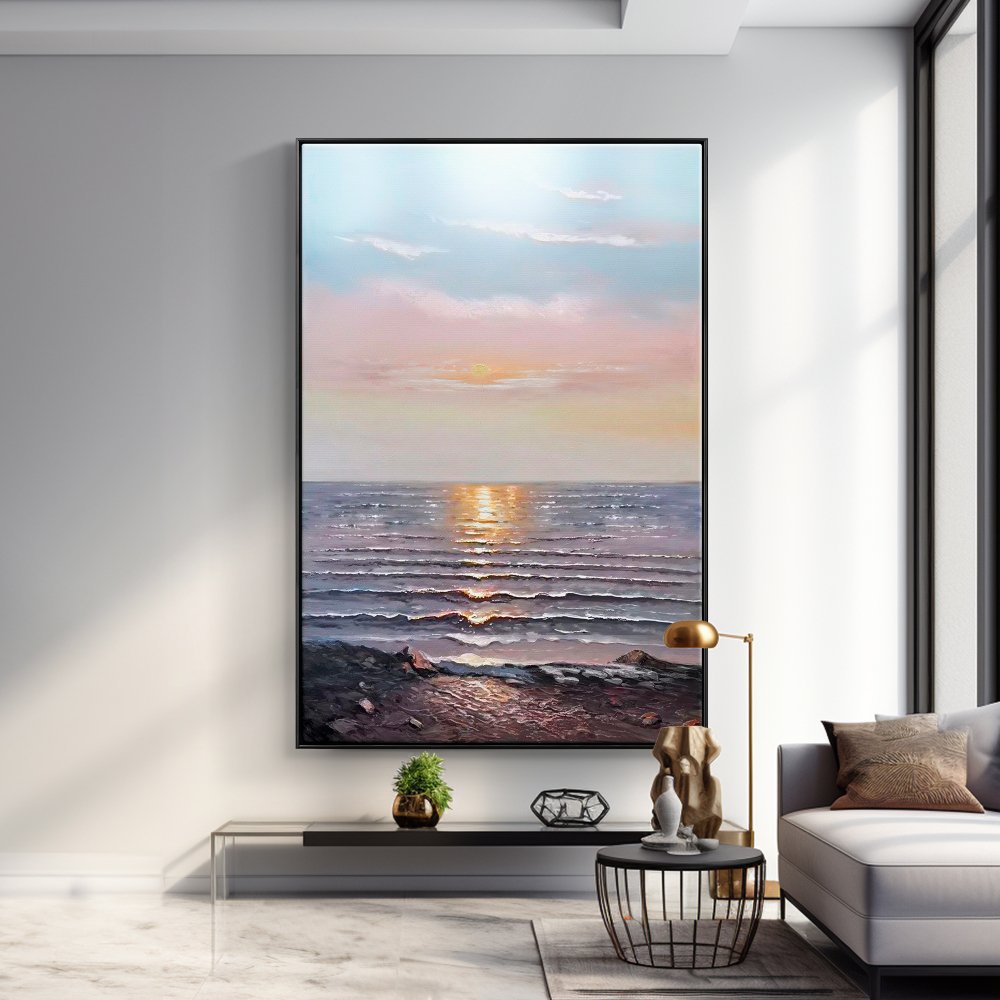 Ocean Dreams