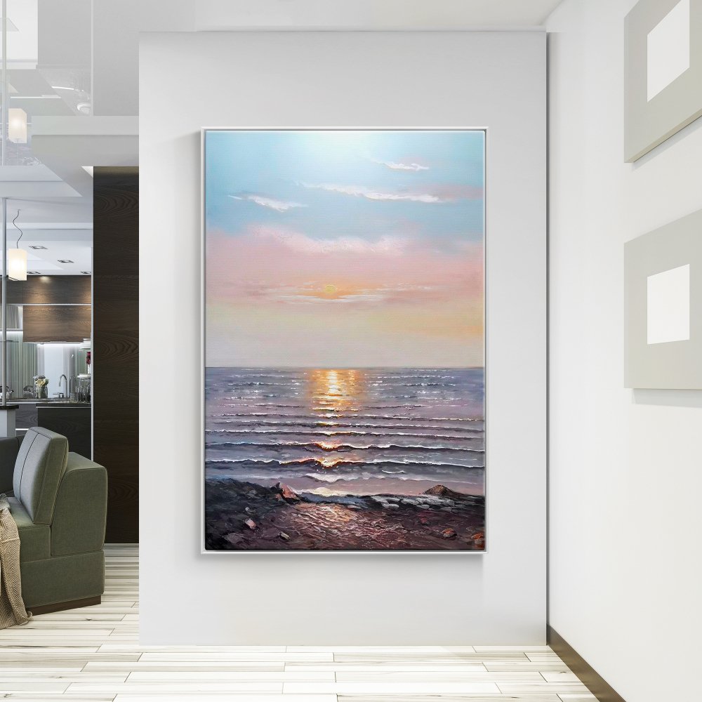 Ocean Dreams