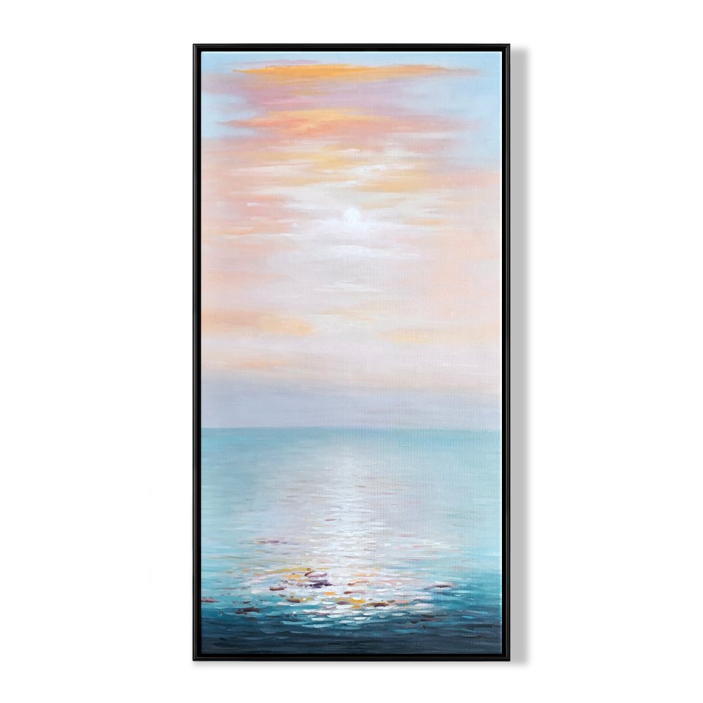 Ocean Passage