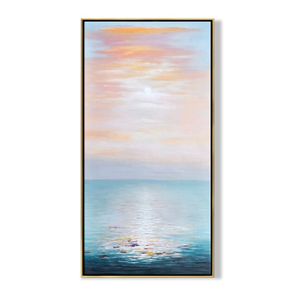 Ocean Passage
