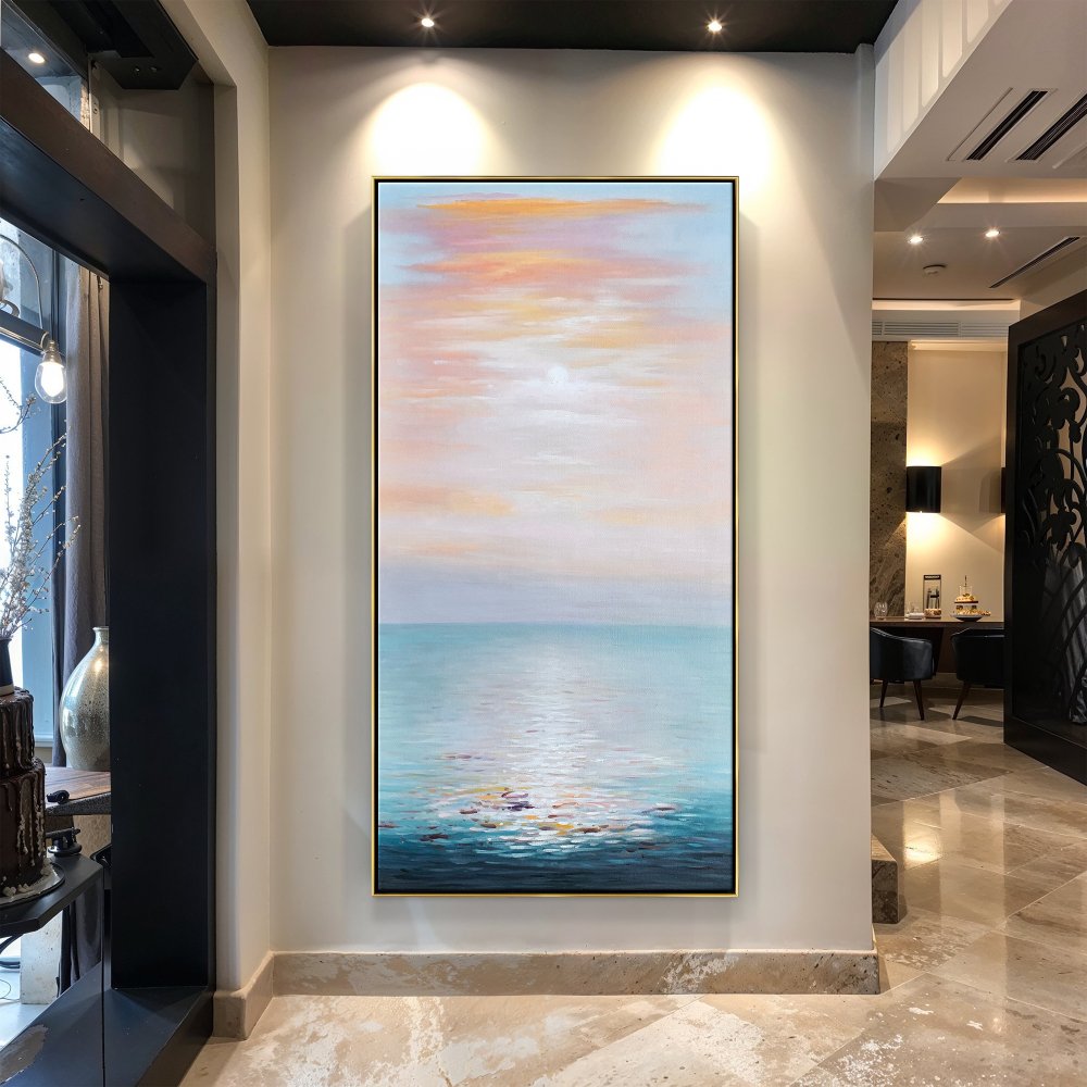 Ocean Passage