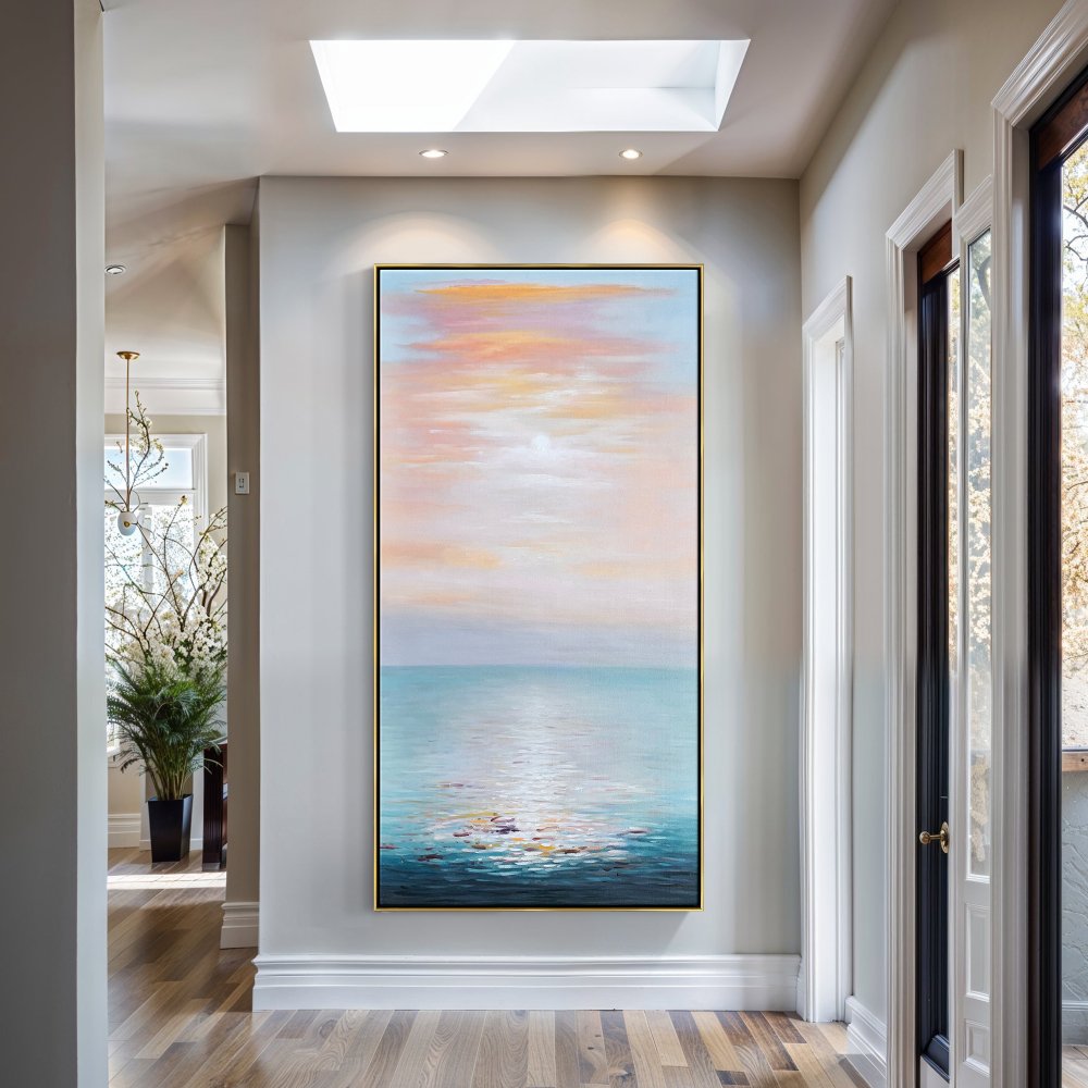 Ocean Passage
