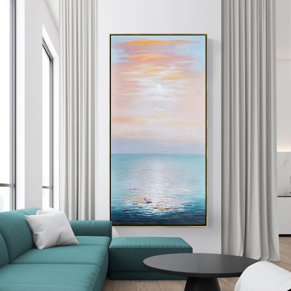 Ocean Passage