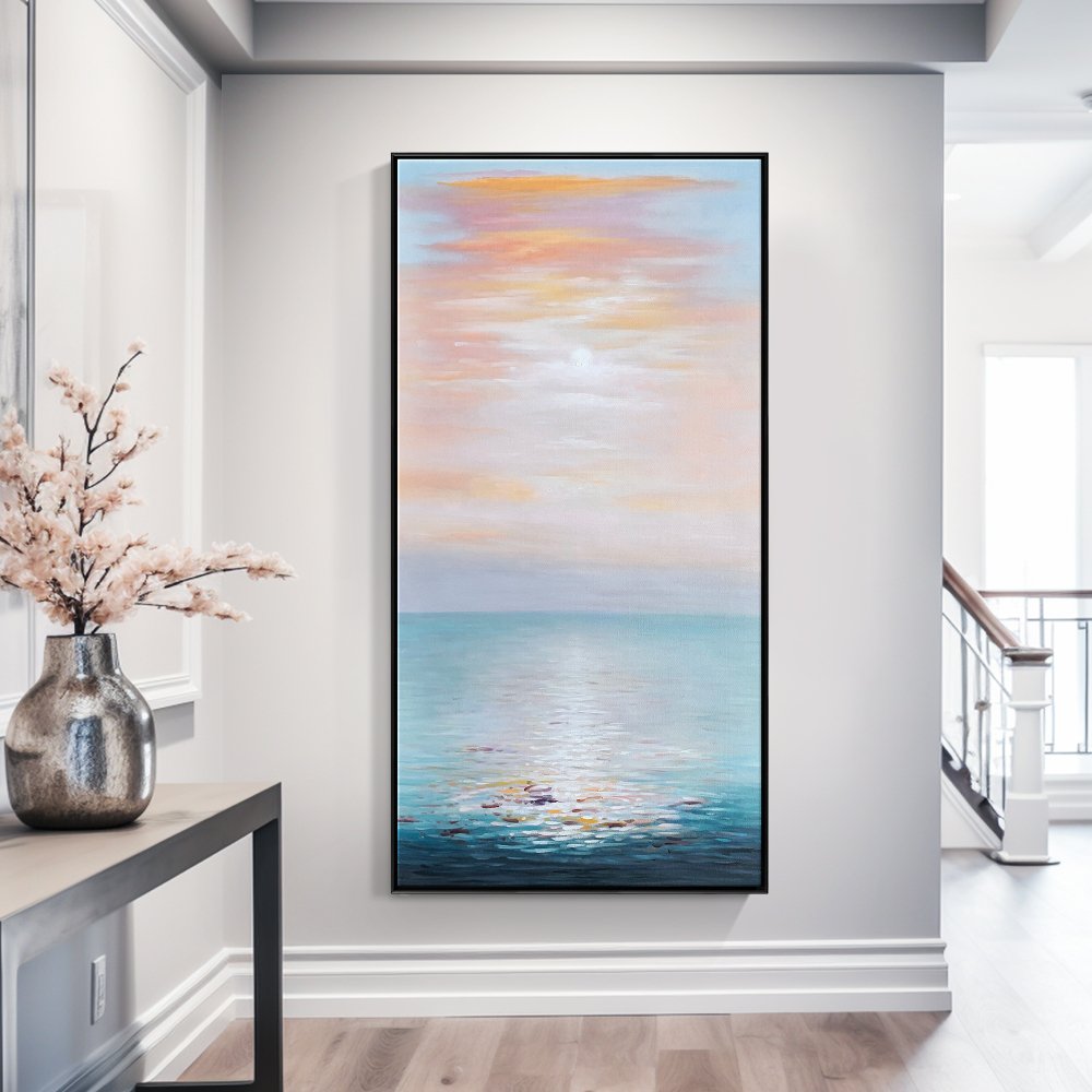 Ocean Passage