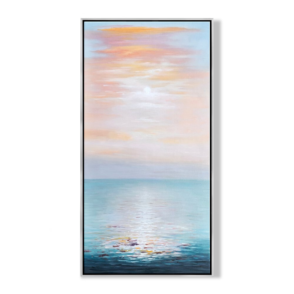 Ocean Passage