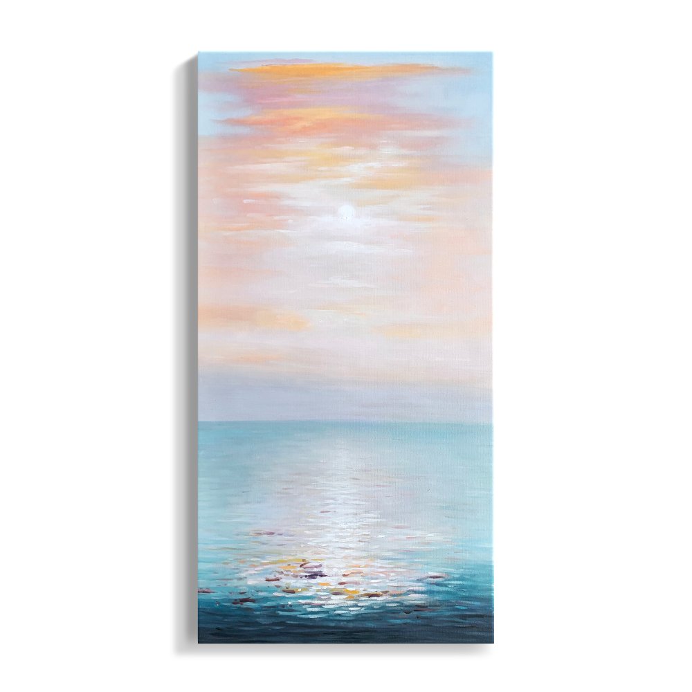 Ocean Passage