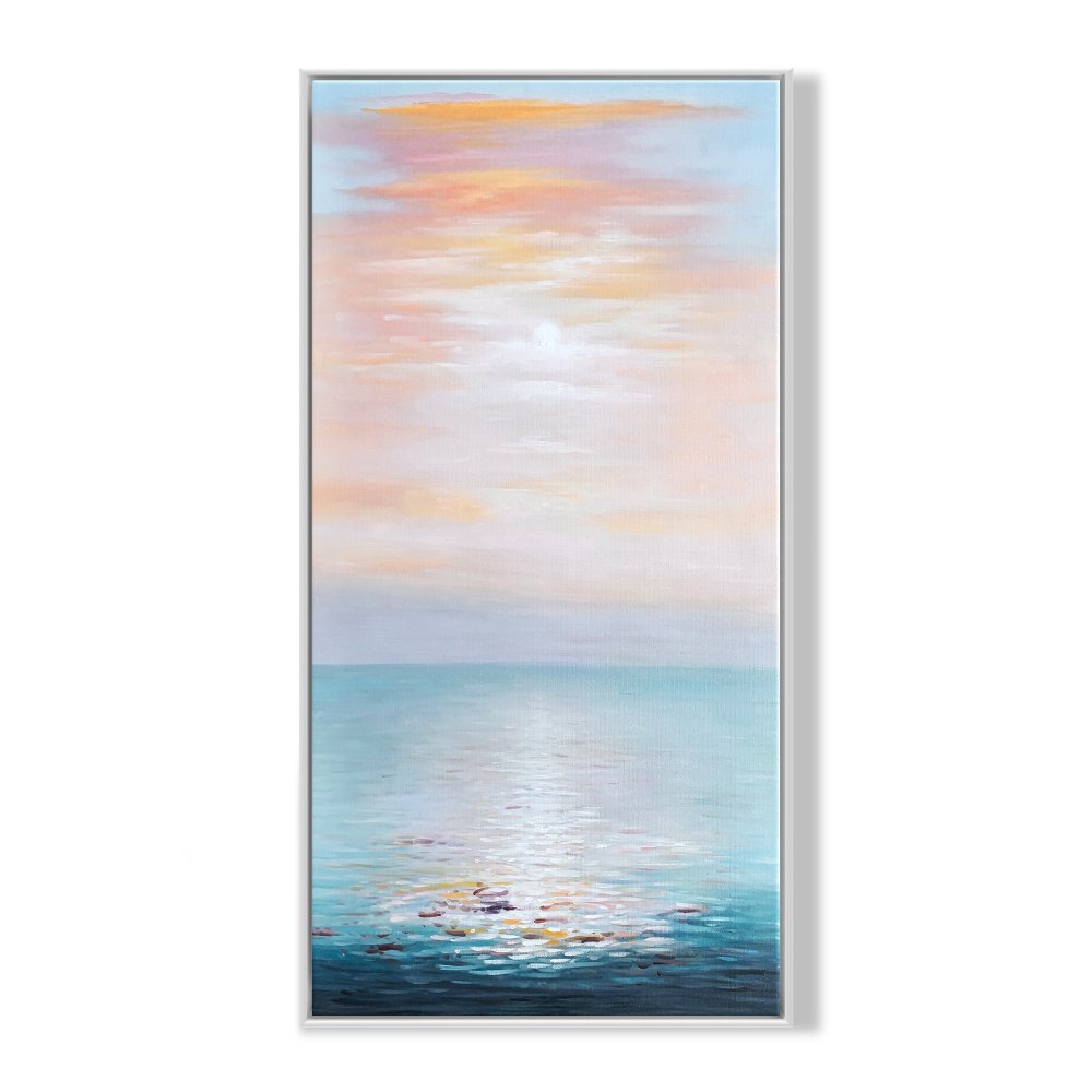 Ocean Passage