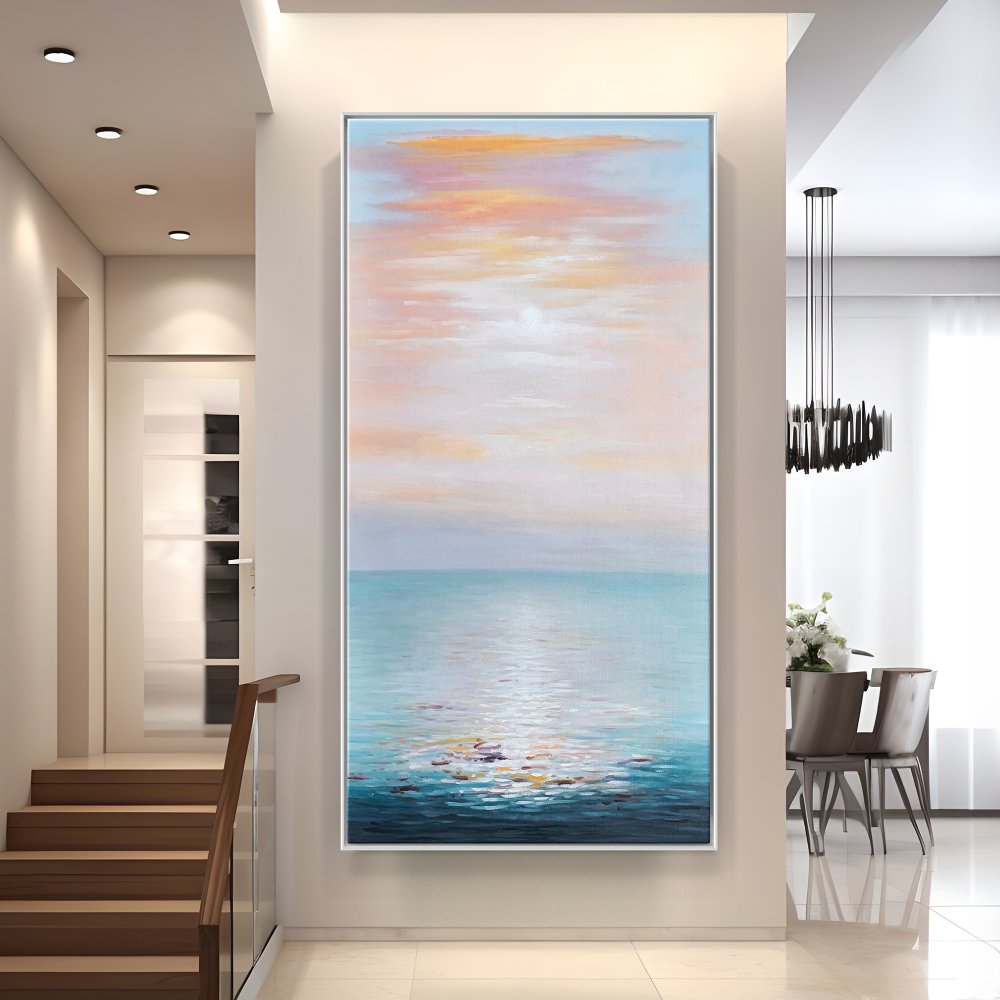 Ocean Passage