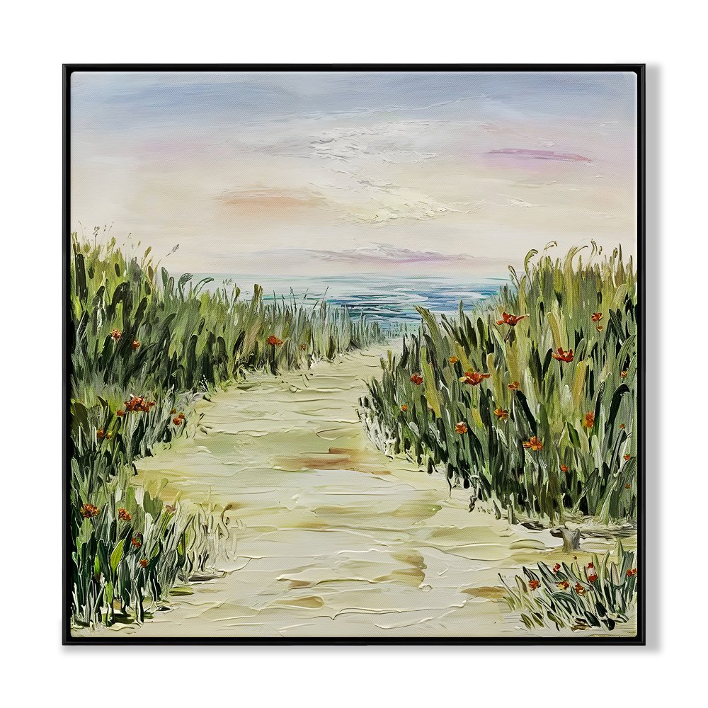 Ocean Pathway