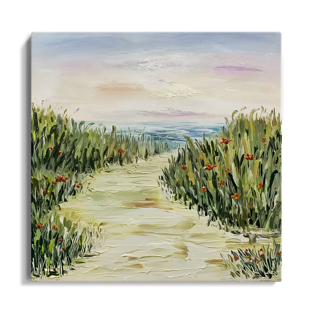 Ocean Pathway