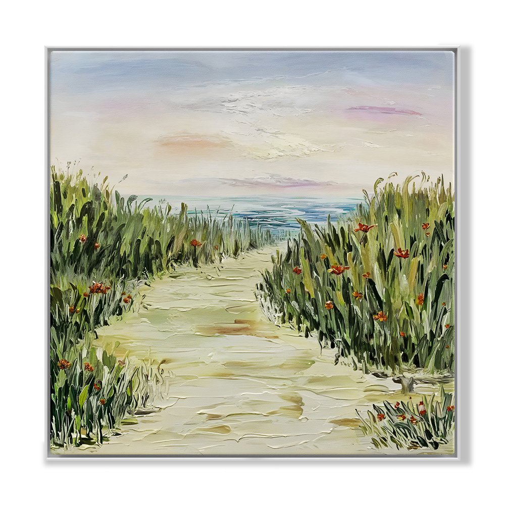 Ocean Pathway