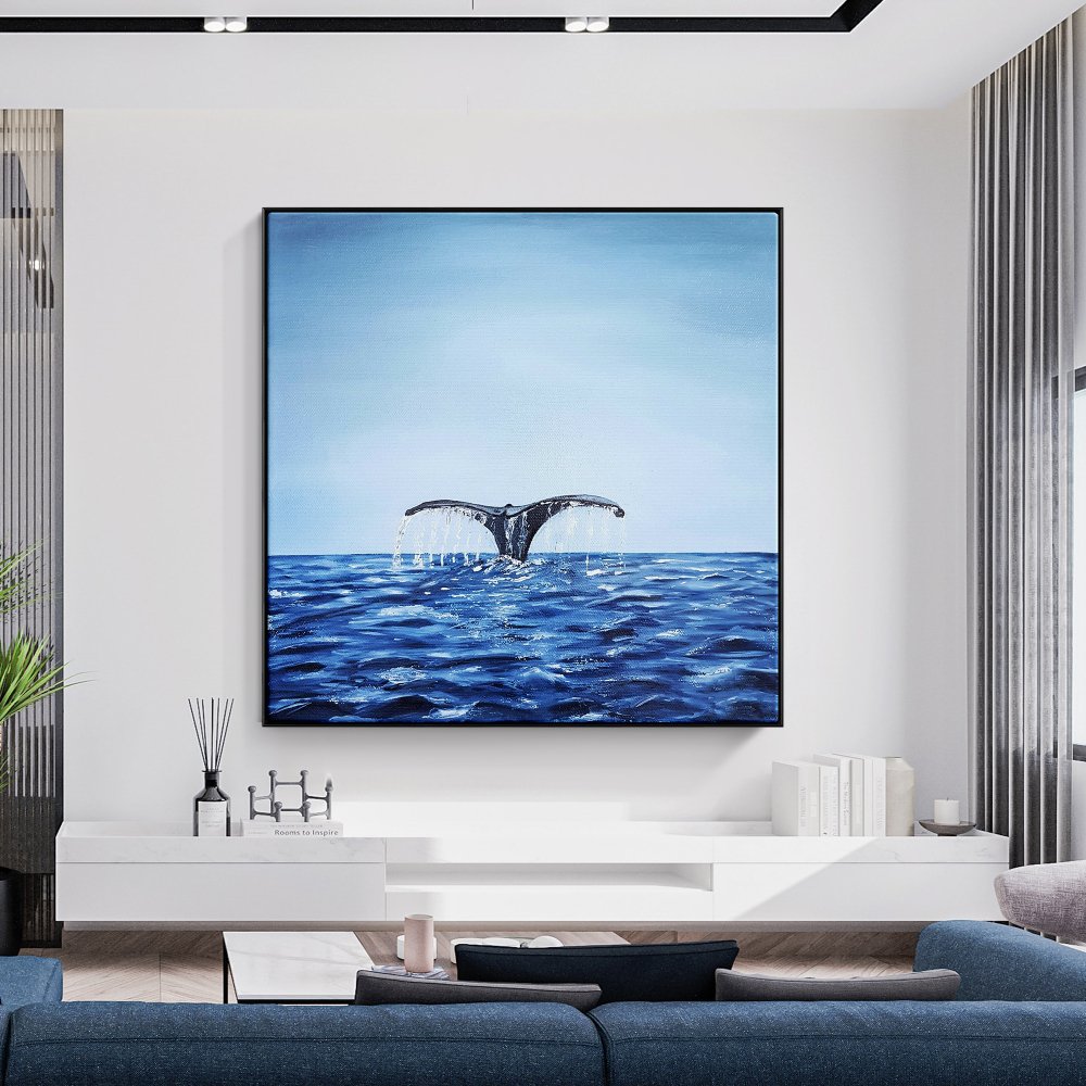 Ocean Tails