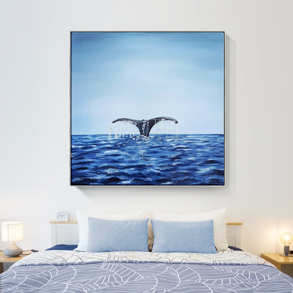 Ocean Tails