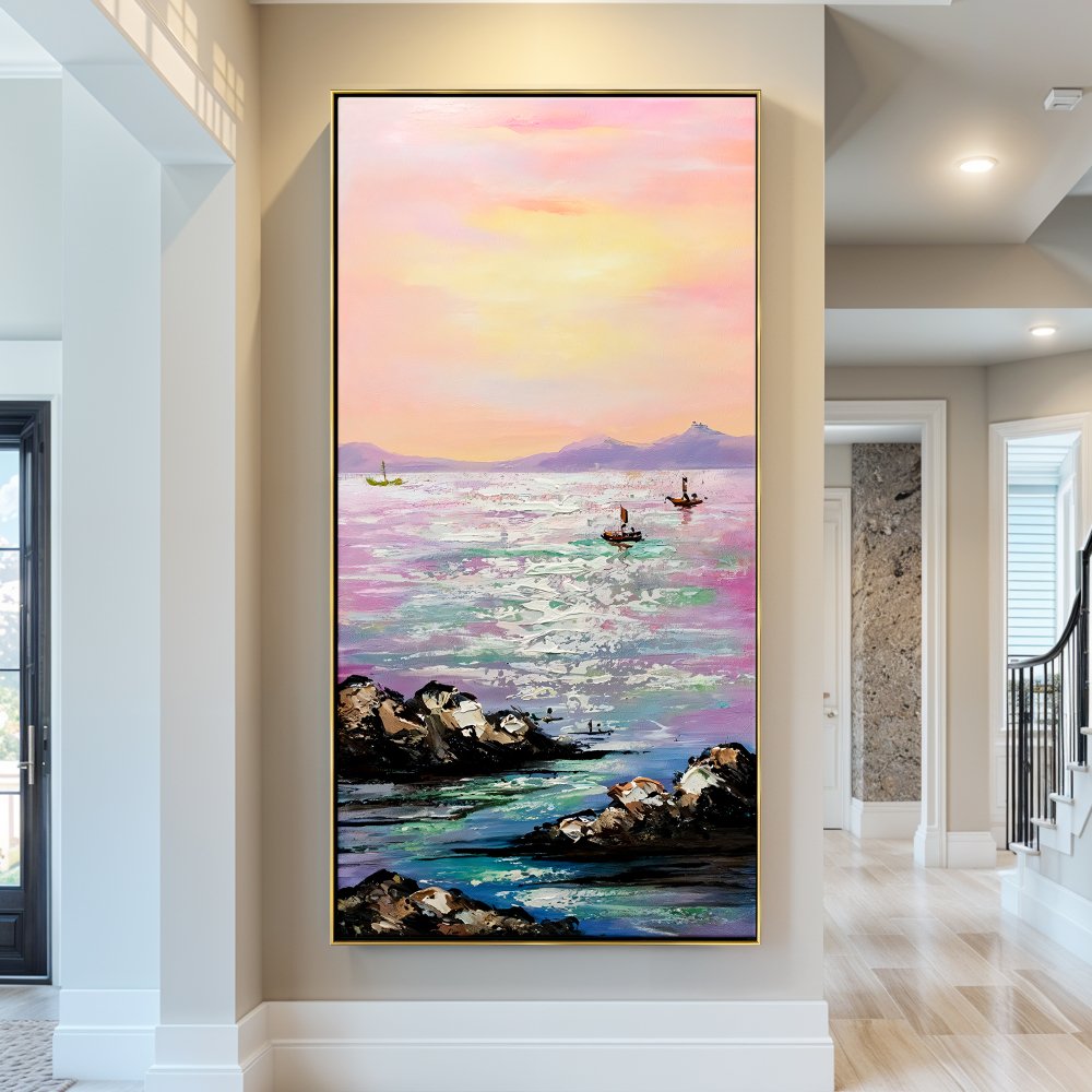 Open Water Leisure