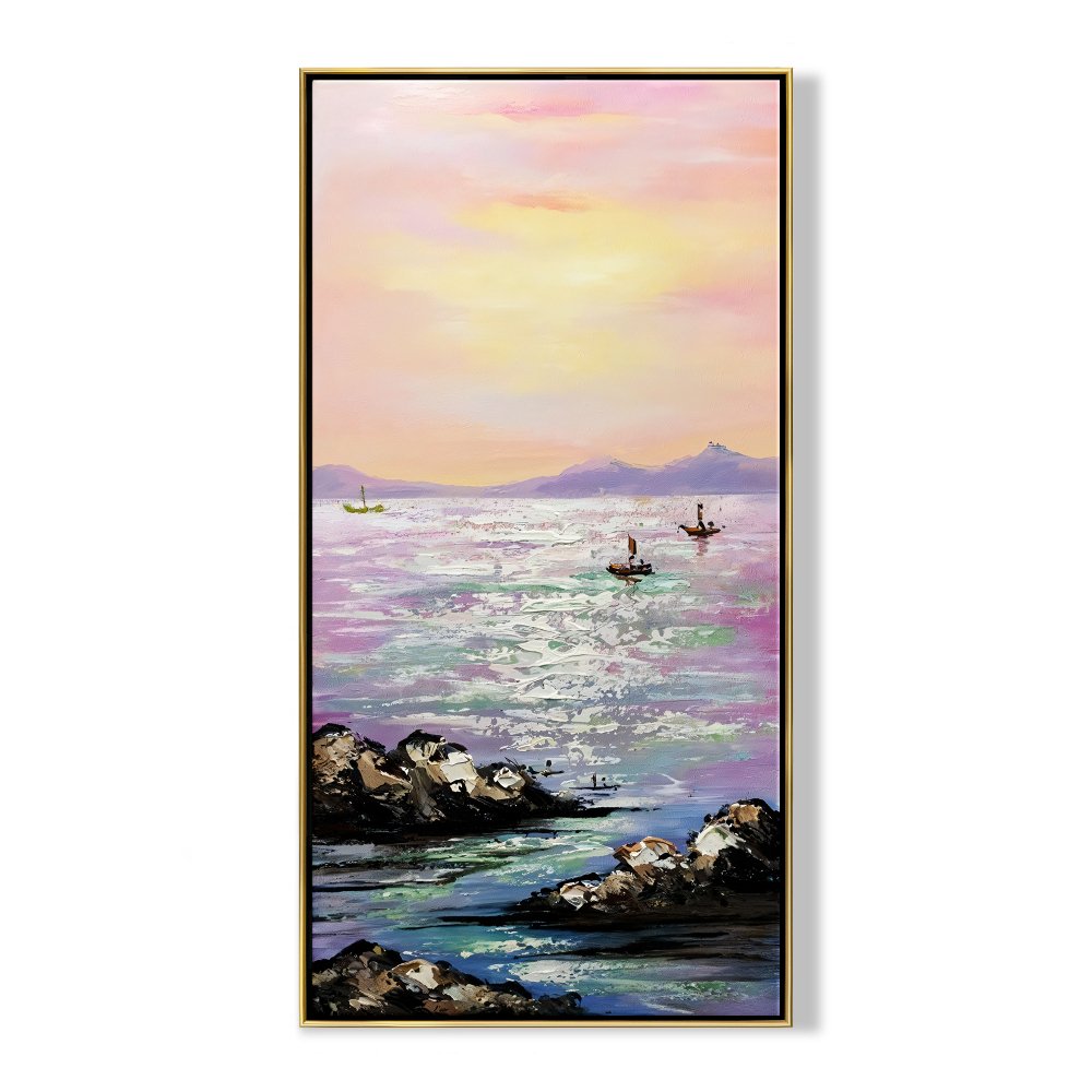 Open Water Leisure