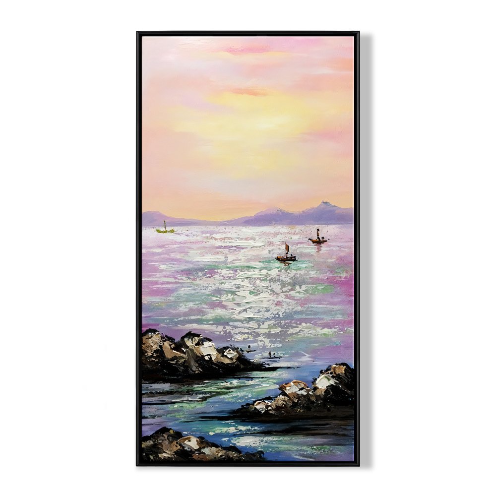 Open Water Leisure