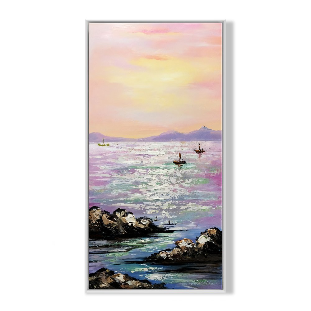 Open Water Leisure