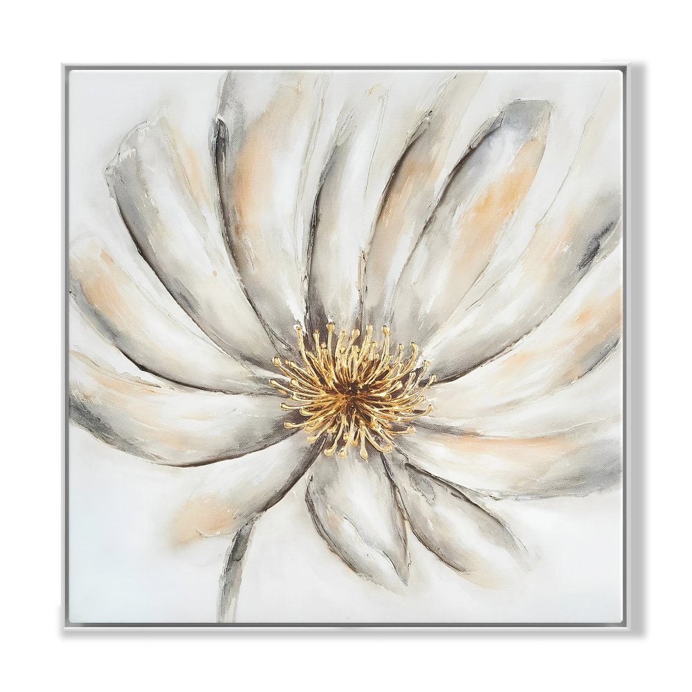 Opening Lily