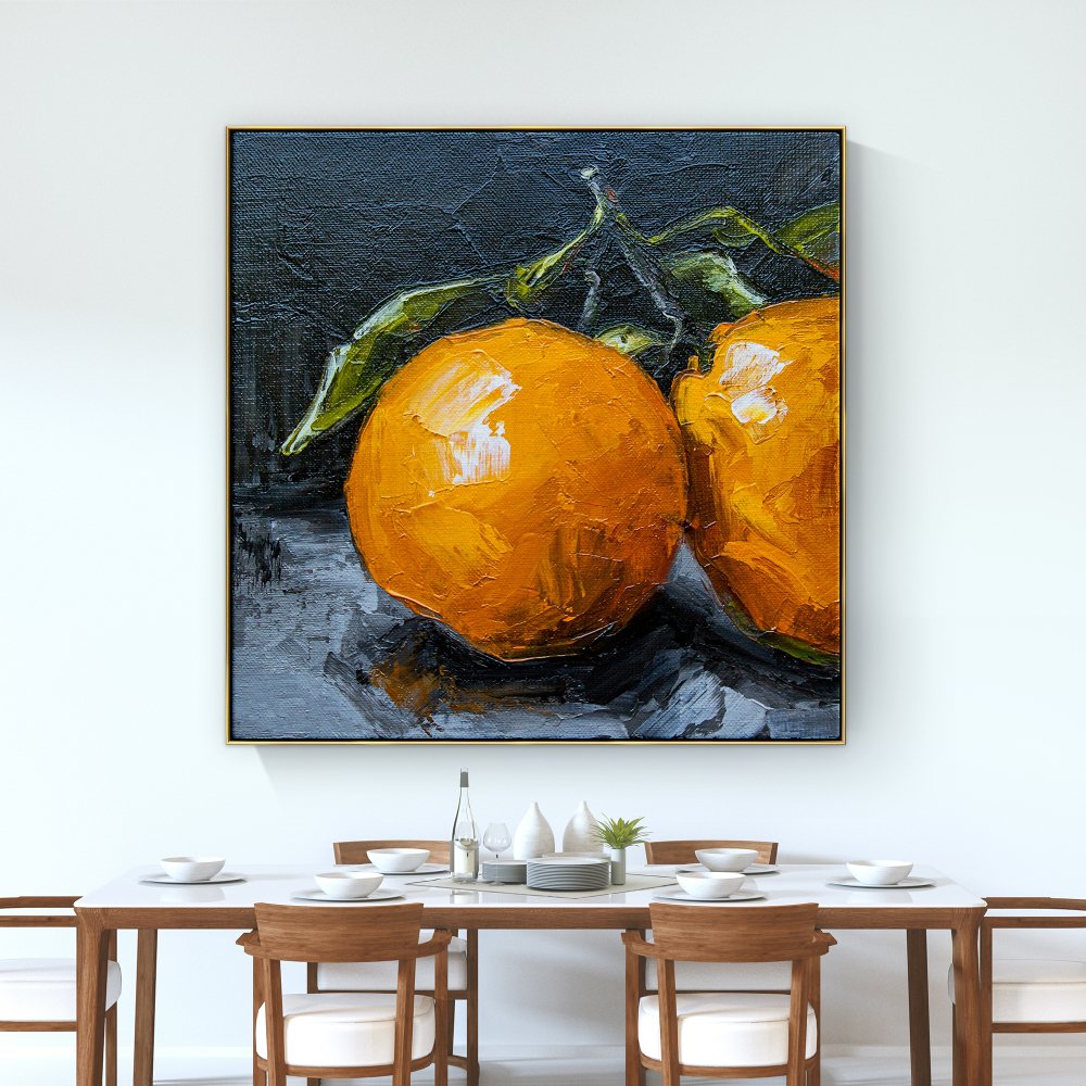 Oranges