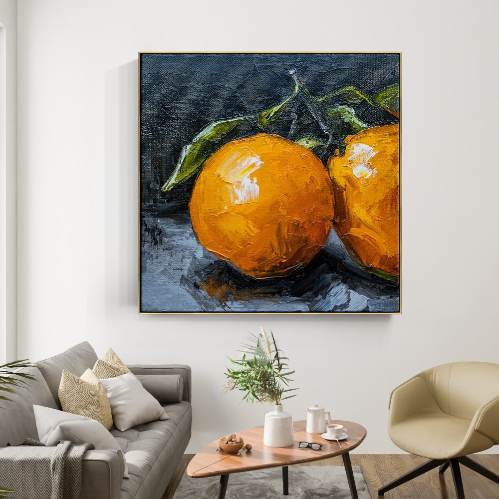 Oranges