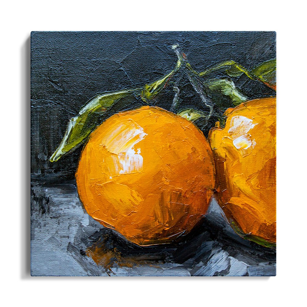 Oranges