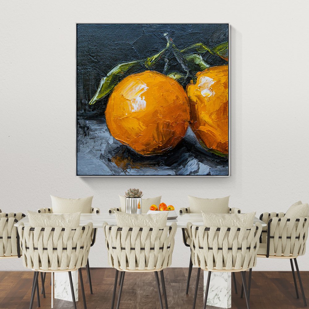 Oranges